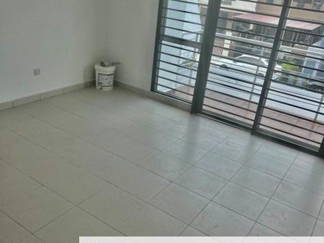 Scientex Pulai, Taman Pulai Mutiara