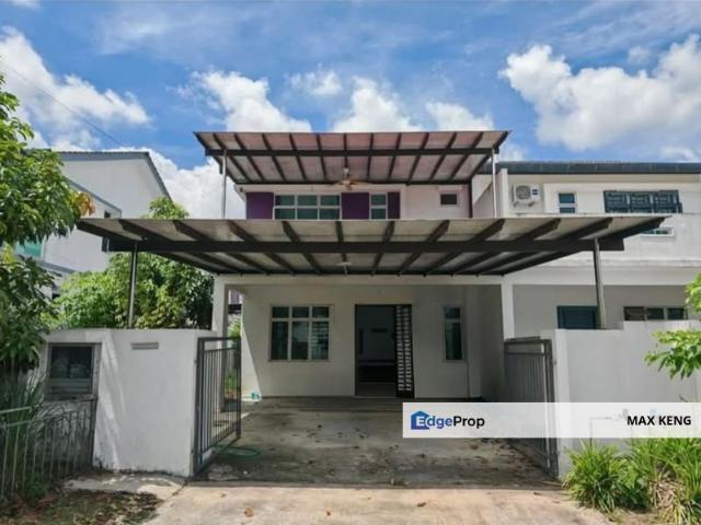 Scientex Pulai, Taman Pulai Mutiara