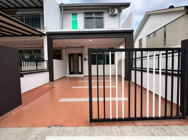 Scientex Pulai, Taman Pulai Mutiara