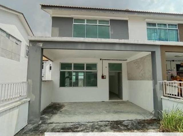 Scientex Pulai, Taman Pulai Mutiara