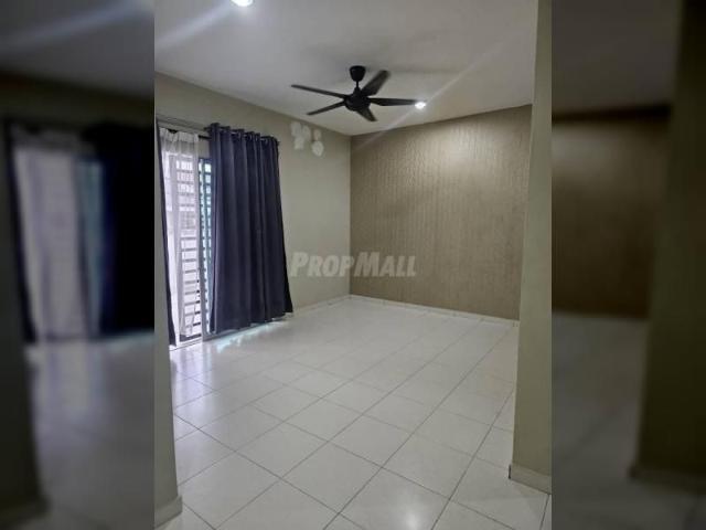SCIENTEX/HARMONI, KLEBANG DOUBLE STOREY TERRACE HOUSE FOR RENT