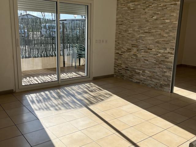 Scientrier Location Appartement 74
