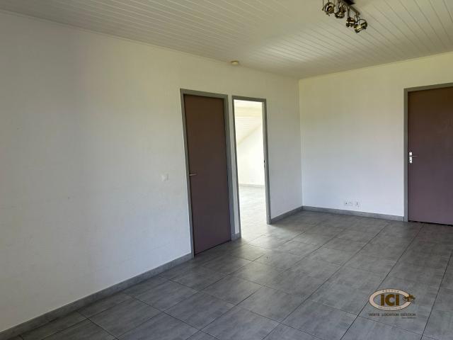 Scientrier Location Appartement 74