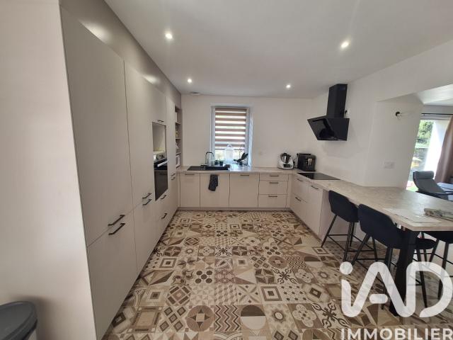 Scientrier Vente Maison 74
