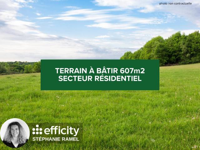 Scientrier Vente Terrain 74