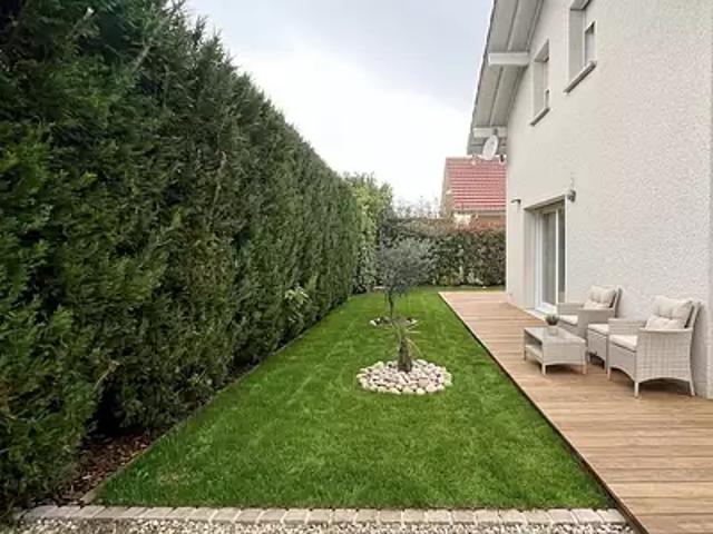 Scientrier 74930 Achat / Vente maison 4 pièces t4