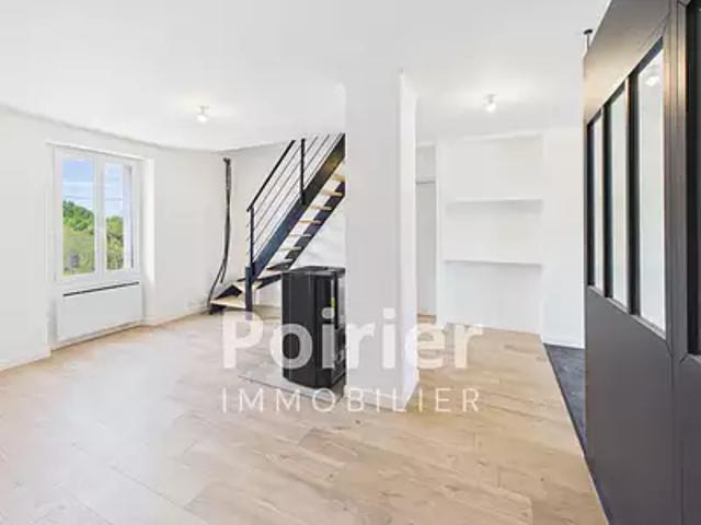 Sciez 74140 Achat / Vente appartement 5 pièces t5