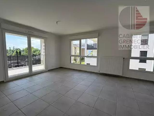 Sciez 74140 Achat / Vente appartement 3 pièces t3