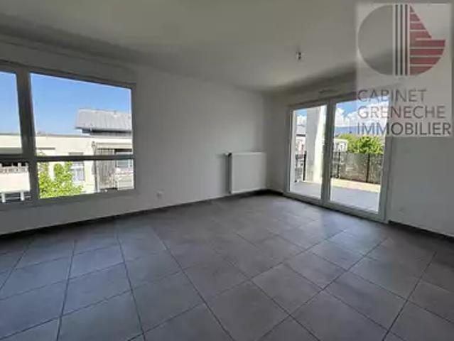 Sciez 74140 Achat / Vente appartement 3 pièces t3