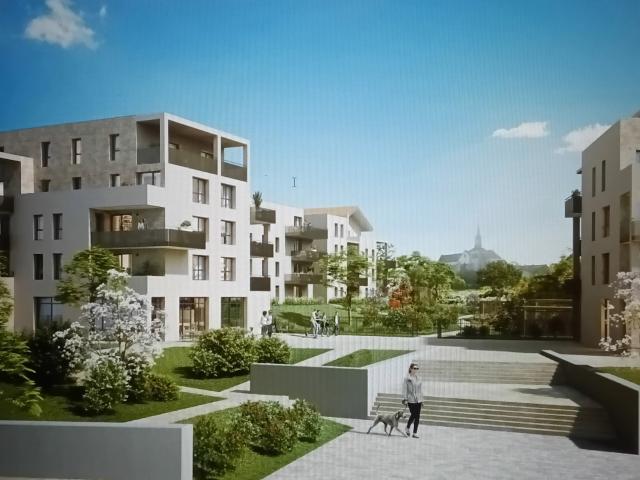 Sciez Vente Appartement 74