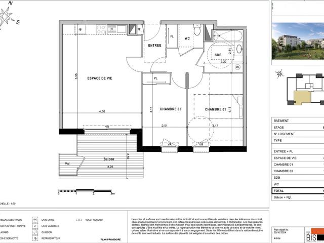 Sciez Vente Appartement 74