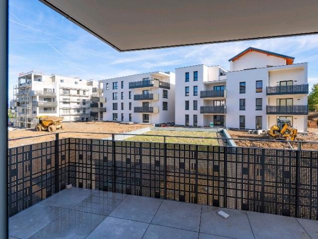 Sciez Vente Appartement 74