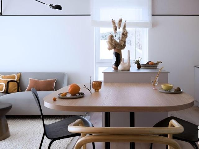 Sciez Vente Appartement 74