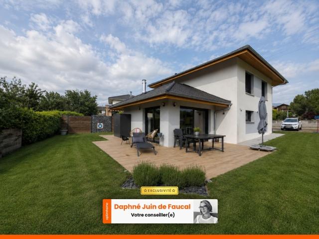 Sciez Vente Maison 74