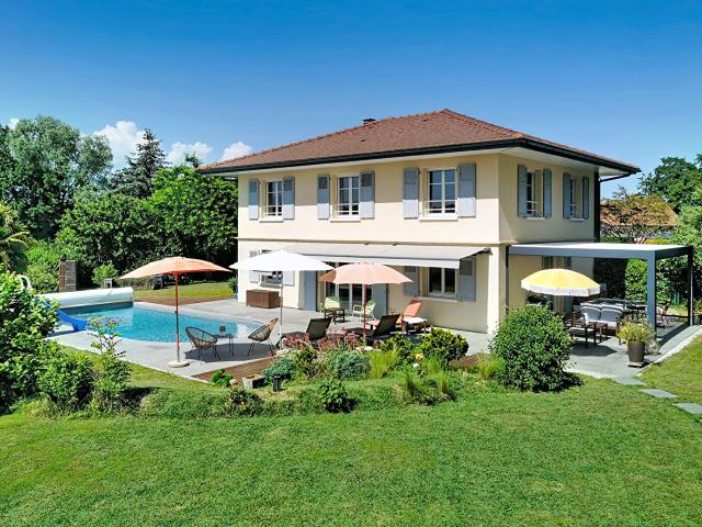 Sciez Vente Maison 74