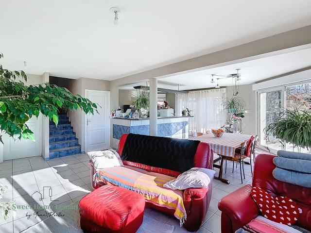 Sciez Vente Maison 74