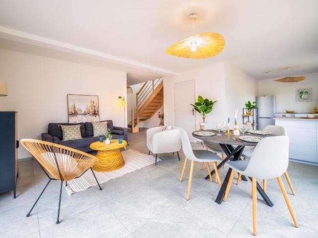 Sciez Vente Maison 74