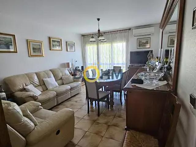 Scionzier 74950 Achat / Vente appartement 4 pièces t4 au dernier étage