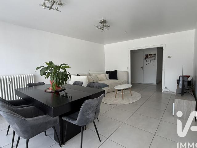 Scionzier Vente Appartement 74