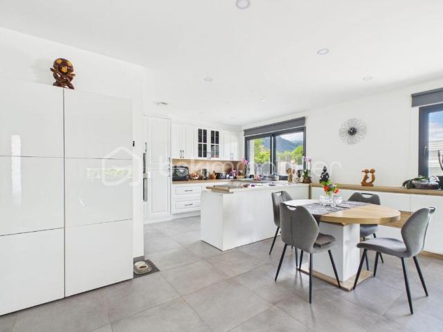 Scionzier Vente Maison 74