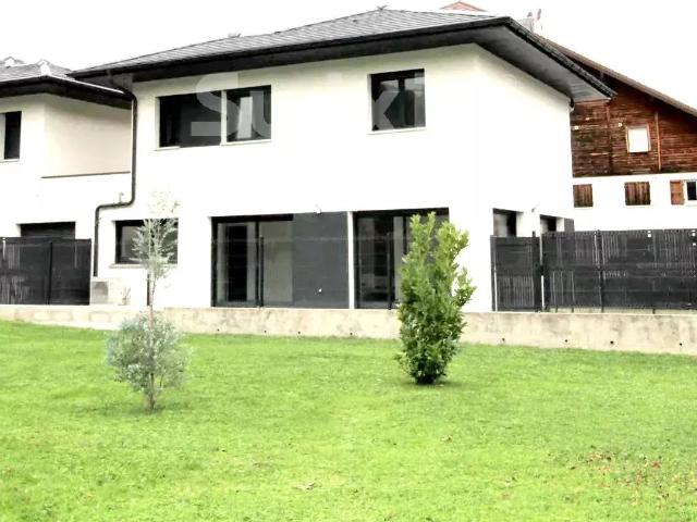 Scionzier Vente Maison 74