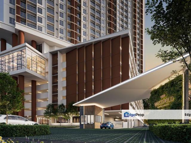 SCP Westfield Residences @ USJ 1