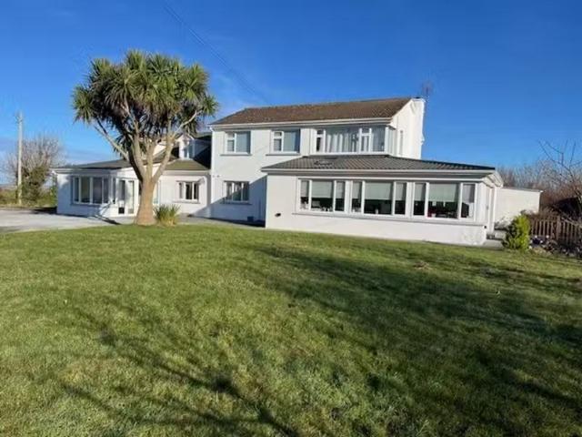 Scrahan Cross, Spa, Tralee, Co. Kerry, V92DT0F is for sale