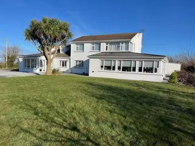 Scrahan Cross, The Spa, Tralee, Kerry