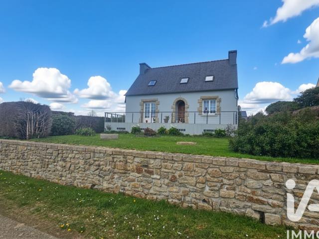 Scrignac Vente Maison 29