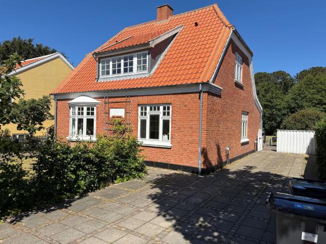 Sct. Laurentii Vej 142, Vesterby