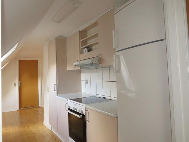 Sct. Mogens gade 55A