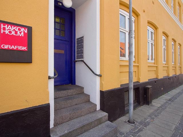 Sct. Mortensgade 12 18