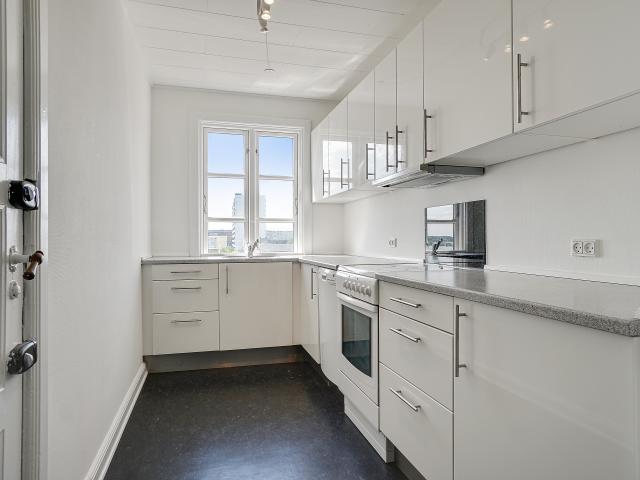 Sct mathias Gade 50 C