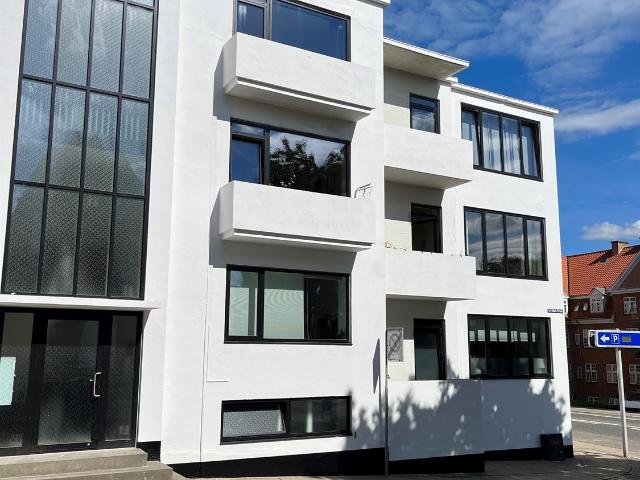 Sct. Villads Stræde 3, st. Th. Viborg