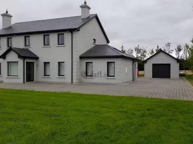 Scurlockstown, Kells, Co. Meath is for rent