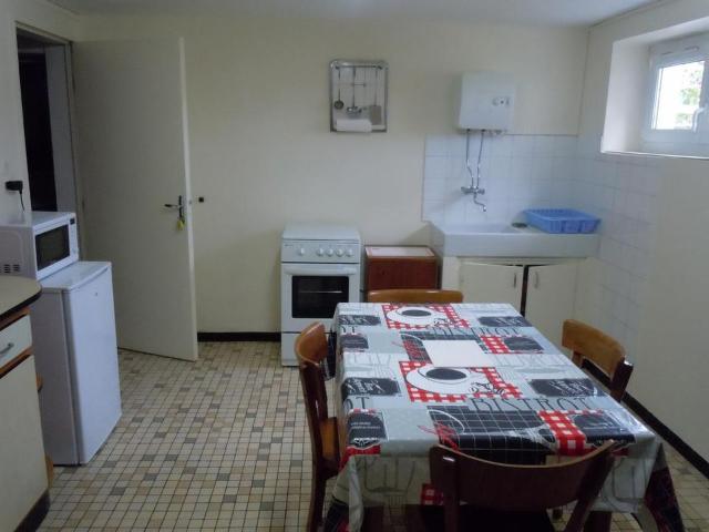 Scy Chazelles Location Appartement 57