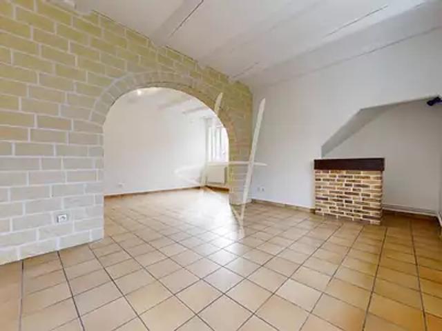 Scy Chazelles 57160 Location maison 4 pièces t4 terrasse
