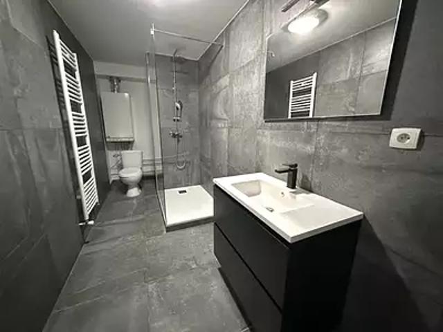Scy Chazelles 57160 Location appartement 2 pièces t2