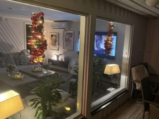 Åsa 6rok 6mån 23.000kr/mån 145 m² 23 000 kr