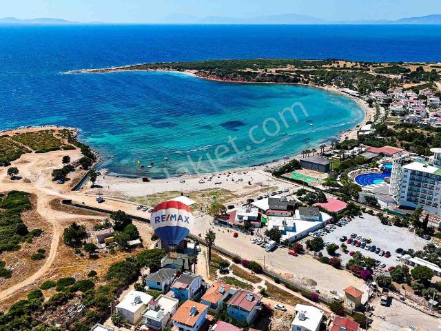 Sağturda Plaja Yakın Yaşam 4+1 Çıft Mutfaklı Bahçelı Vılla