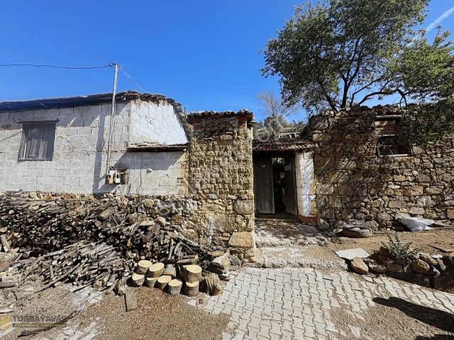 Sağancıda Doğa Manzaralı Muhteşem Köy Evi