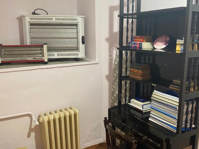 Sağlık Çalışanına Kiralık Daire