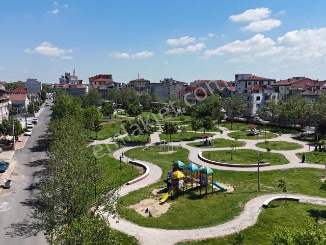 Sağlık Mahallesi Kiralık 1+1 Giriş Kat Daire Merkezi Konum