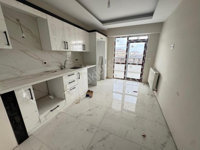 Sağlık Mahallesi 3+1 Satılık Daire