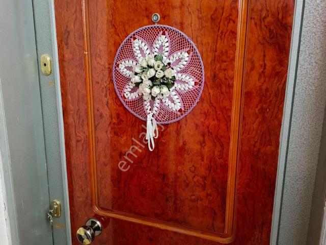 Sağlık Mh. Devlet Hastanesi'ne İki Adım Mesafe. Kiralık 3+1 Daire