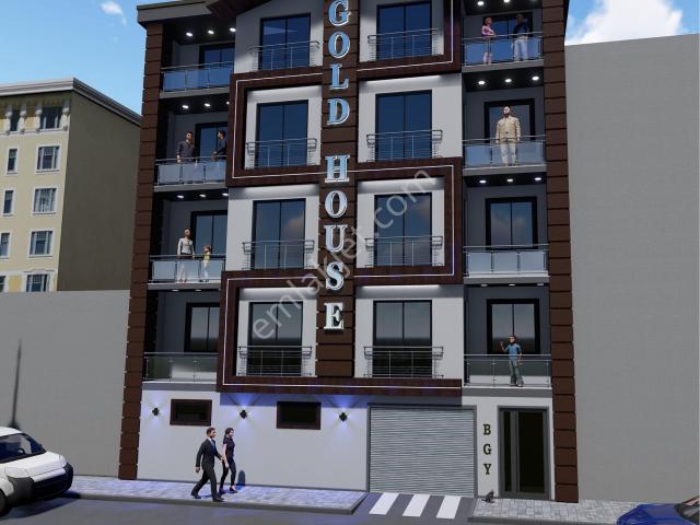 Sağlıklı Yaşamın Merkezi Orhaneli De Haftalık Kiralık Daire