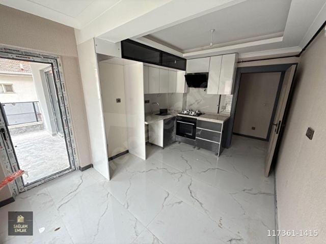SAĞLAM EMLAKTAN ANKARAÇUBUK YILDIRIM BEYAZIT MAH YUNUS MARKET ARKASI SIFIR ARA KAT 2+1 DAİRE