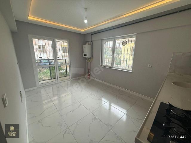 SAĞLAM EMLAKTAN ANKARAÇUBUKESENBOĞA MH. KİRALIK 1+1 GİRİŞ KAT