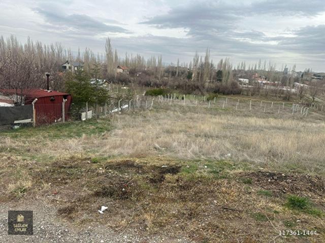 SAĞLAM EMLAKTAN BARBAROS MH. YÜKSEK KATTA 697 m2 İMARLI HİSSE
