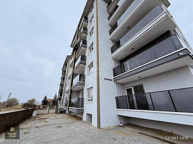 SAĞLAM EMLAKTAN ESENBOĞADA ARAKAT KİRALIK 1+1 SIFIR DAİRE